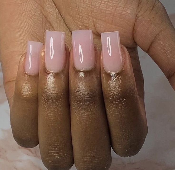 Timeless Elegant Nude Nails: Versatile Sophistication for All Occasions