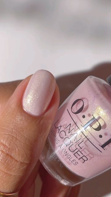 Sophisticated Soft Pink Nail Design for Any Occasion