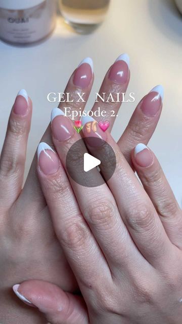 Chic French Tip Nails: A Timeless Blend of Elegance and Modern Design