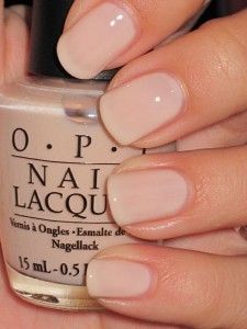 Versatile Elegant Nude Nail Design with Subtle Sheen for Any Occasion