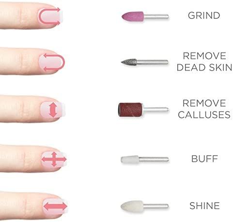 Step-by-Step Nail Care Techniques for Smooth, Polished, and Healthy Nails.