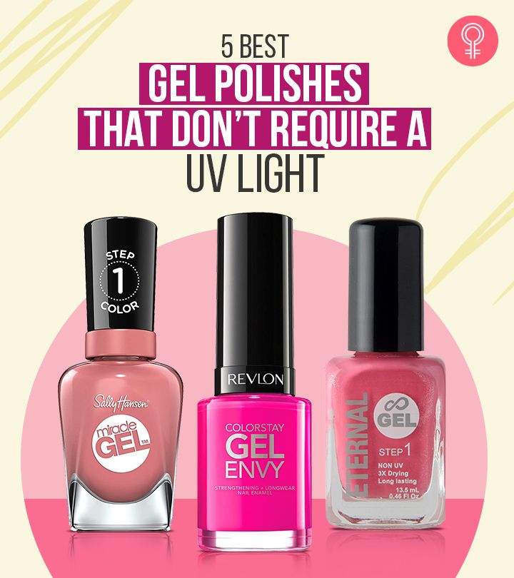 Vibrant UV-Free Gel Nail Polish Selection for Effortless Salon-Quality Finish at Home