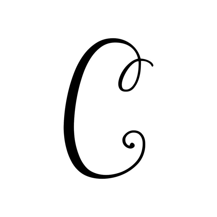 Stylish Cursive 